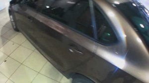 Volkswagen Polo не работает стеклоочиститель