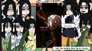 MDZS react to Wei Ying as Deon Hart | part 2 | реакция МДК на Вэй Ина как Деона Хартa | •𝕯𝖊𝖗𝖗𝖎•