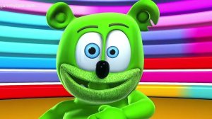 Мишка гумибер