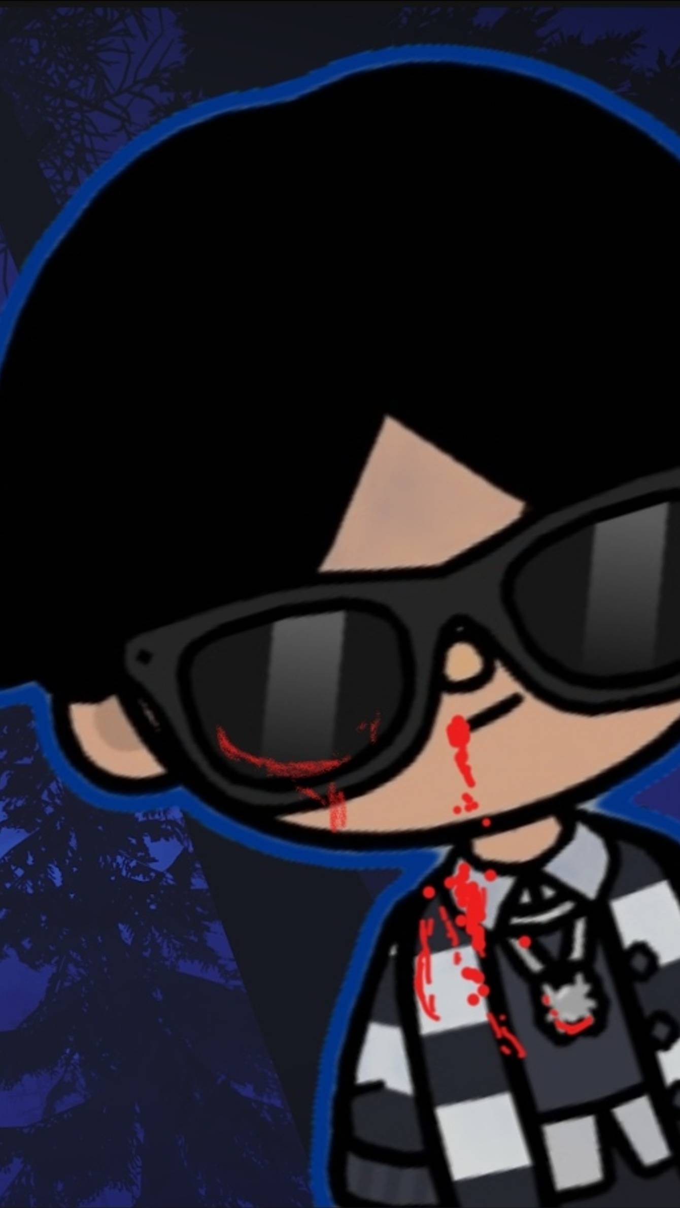 Новый сериал #Milli_toca смотреть онлайн