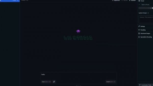 ПОЛНОЕ РУКОВОДСТВО ПО LM STUDIO: НАСТРОЙКА, ИСПОЛЬЗОВАНИЕ