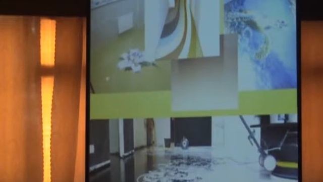 3d полы. Доклад "Evropoll Group" - по наливным полам 3d. смотреть онлайн