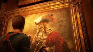 Анчартед 4 
Шотландия