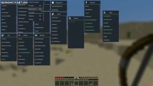 ЧИТЫ ARISTOIS в Майнкрафт - ПОЛНЫЙ ОБЗОР (СЕРИЯ 2 ЧИТЫ НА АТ?