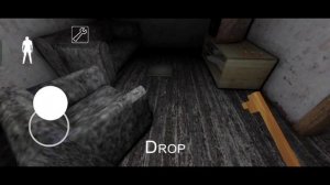 КАК ПРОЙТИ GRANNY НА ЭКСТРИМЕ???