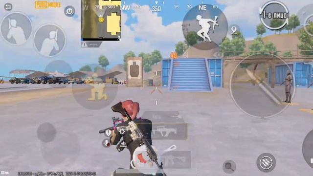 РАССКЛАДКА В 5-6 ПАЛЬЦЕВ НОВАЯ МЕТА ? 🤯 | PUBG MOBILE смотреть онлайн