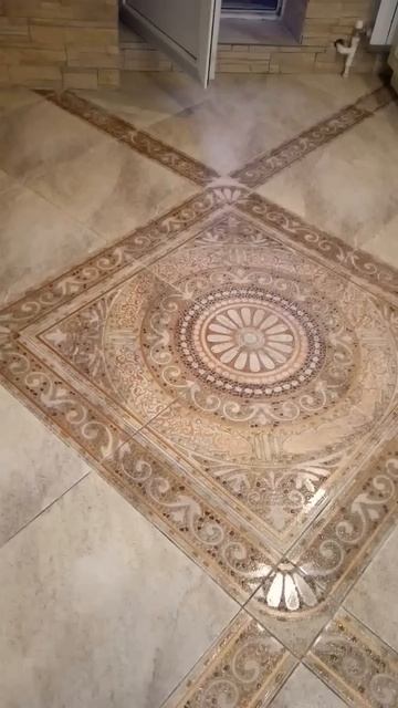 Ростов на Дону укладка керамогранит пол