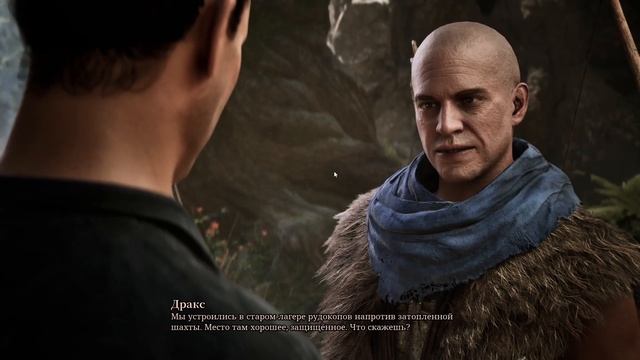 Gothic 1 Remake - Demo (Nyras Prologue) | Прохождение без комментариев смотреть онлайн