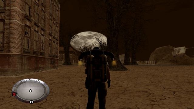 НОВАЯ ГТА ПРО ПОСТАПОКАЛИПСИС (GTA: WASTELAND) смотреть онлайн