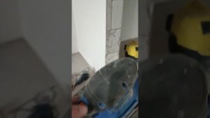 охрененный лайфхак по шлифовке стен под покраску свои