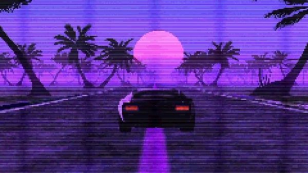 A fatal blow - Blond Wager