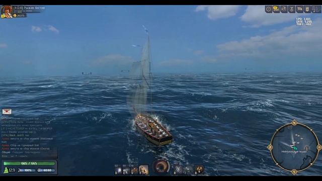 Pickle: сборка для марочных цехов (World of Sea Battle) смотреть онлайн