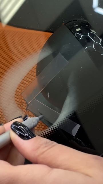 Ремонт сколов лобового стекла смотреть онлайн