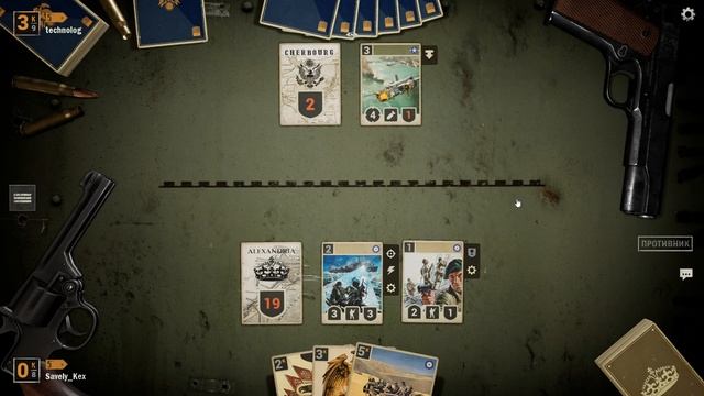 [KARDS] ЛУЧШИЕ КОММАНДОС? + ОБЗОР колоды #kards #1939 #deck #game #gamepl