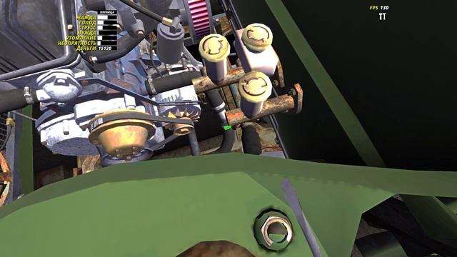 ПРОХОЖДЕНИЕ MY SUMMER CAR ( ч.11 ). Возвращение! + Новый обвес смотреть онлайн