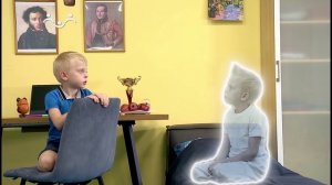 Иван и Нестор. Дело о пропаже Винни-Пуха