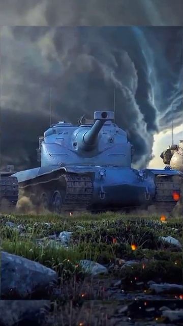 обои мир танков) #миртанков смотреть онлайн