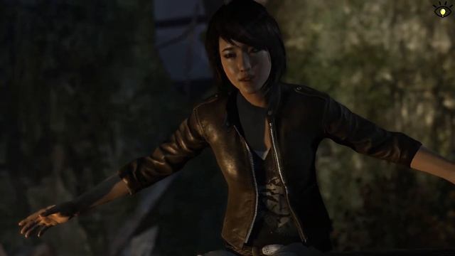 TOMB RAIDER ( 3 серия )