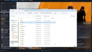 Как скачать CS:GO Legacy, с рабочим инвентарём и серверами с