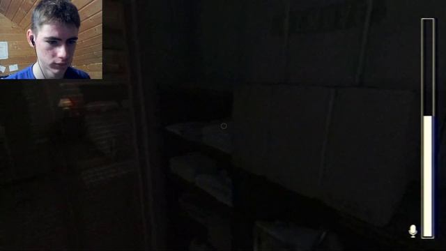 ФИНАЛ! КРИПОВАЯ ПРАВДА РАСКРЫТА! Fears To Fathom - Woodbury Getaway #3 смотреть онлайн