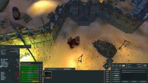 KENSHI ► КАК ПРОКАЧАТЬ ЗАЩИТУ?