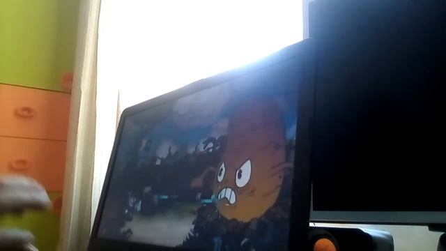 нуб и капхед