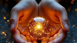 Медитация "Исцеление Внутреннего Ребёнка" 💚