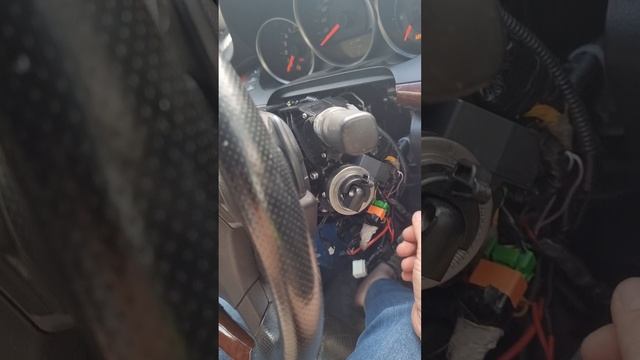 Честный запуск с чипом ИММО в огрызке