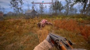 СТАЛКЕР 2 / Прохождение Ультра графика 4К HDR [ S.T.A.L.K.E.R. 2 :