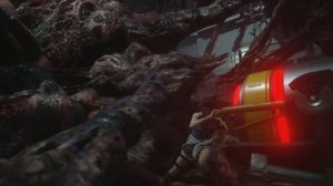 Resident Evil 3 Remake. Ад (Inferno).Победить Немезиса. Без Бонусов.  ?