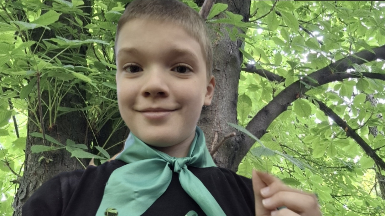 Лайк Мира и Тёма  1 сезон 13 серия