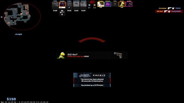 Как ИГРАЮТ на 1 LVL FACEIT в 2025 Году? (CS2) смотреть онлайн