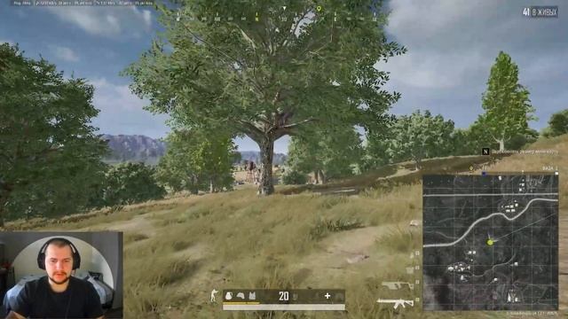 PABG 2025 Играю в Пабг Как Не нужно играть! Новая история #п смотреть онлайн