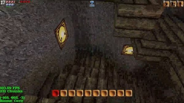 Block Story #4 Серия Выживание