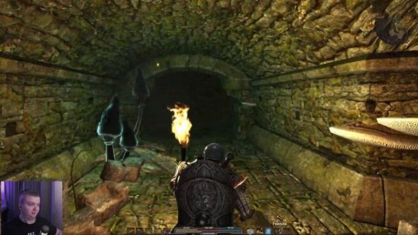 Arcania (Fall of Setarrif) 4 | Полное прохождение