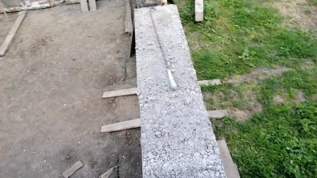 Стройка. Вид сверху. 2часть