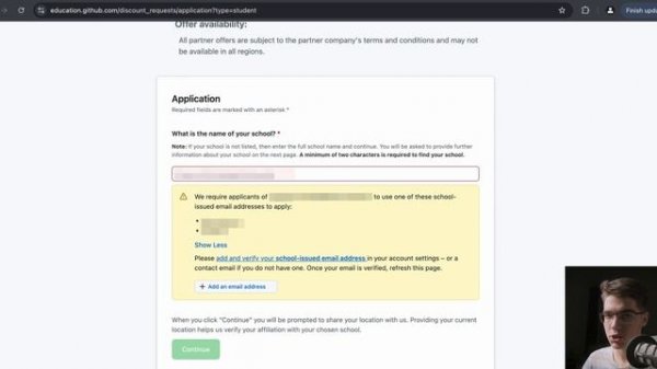 PyCharm БЕСПЛАТНО для студентов | GitHub Student Developer Pack