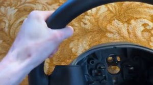 #2 часть Бюджетный мультируль на ваз 2110 | Руль приора 2, ?