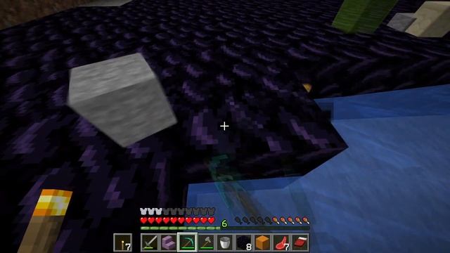 Майнкрафт, но Каждые 3 Секунды Выдаётся РАНДОМНЫЙ Блок смотреть онлайн