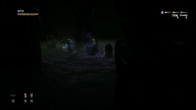 Duke Nukem Forever - 3 Прохождение ( Разборка на стройке / Улей / Королева / Райское место )