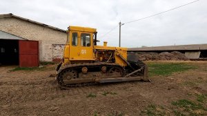 Василий Алексеевич на своем рабочем месте! Заехали в гости на овцеферму! ( ЧАСТЬ 1 )