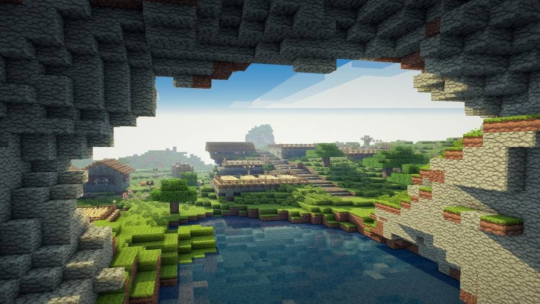 Обычные дни в деревне смотреть онлайн