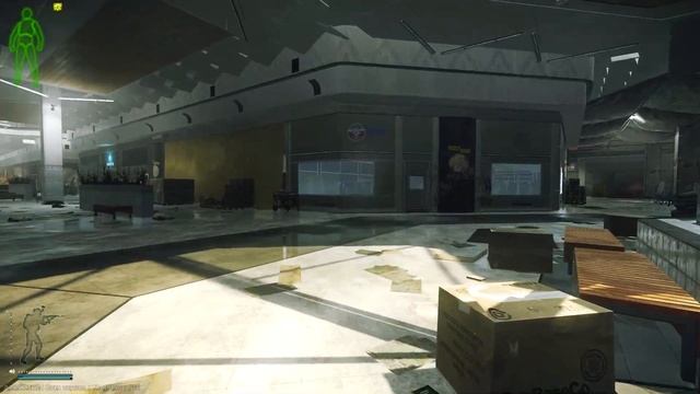 Прохождение Квеста СЕКРЕТ УСПЕХА Escape From Tarkov смотреть онлайн