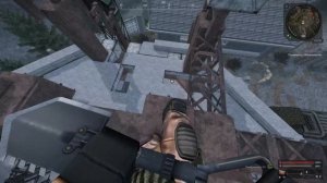 STALCRAFT Загадки Каа 2025