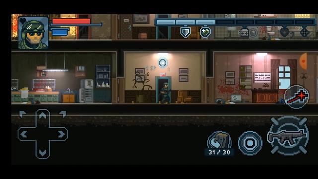 ACTION SQUAD 2 ЛЮТЕЙШИЙ ОБЗОР смотреть онлайн