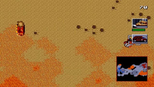 Dune 2 PVP великая битва и уход в глухую оборону) Svarschik VS Griff смотреть онлайн