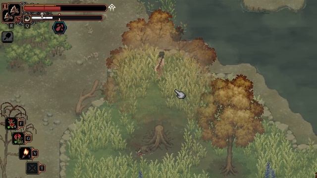 Drova - Forsaken Kin(1)