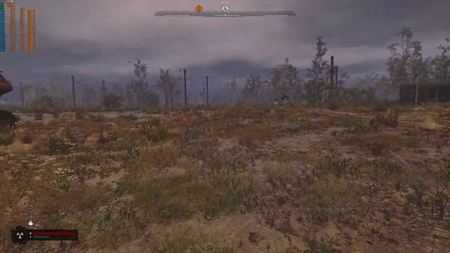 S T A L K E R 2 Heart of Chornobyl 4K Опасные связи. Янов. Ищу дорогу в смотреть онлайн