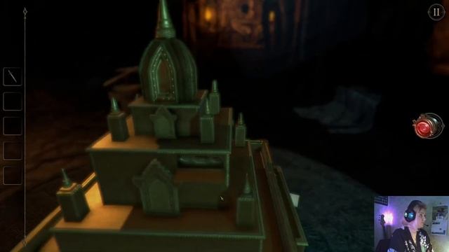 The Room 2 Храм смотреть онлайн