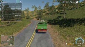 Farming Simulator 19. Новый Прицеп! #12.